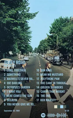 The Beatles - Abbey Road Remastered.jpg